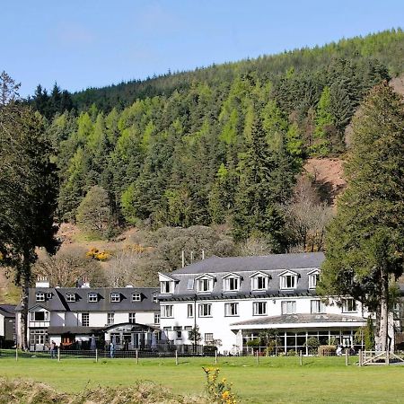 The Glendalough Hotel Laragh Ngoại thất bức ảnh