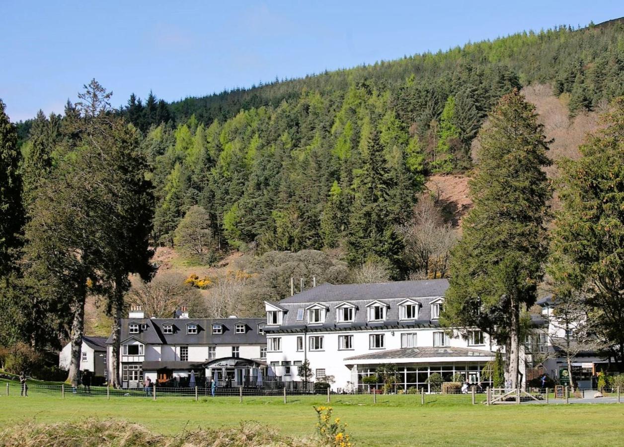 The Glendalough Hotel Laragh Ngoại thất bức ảnh